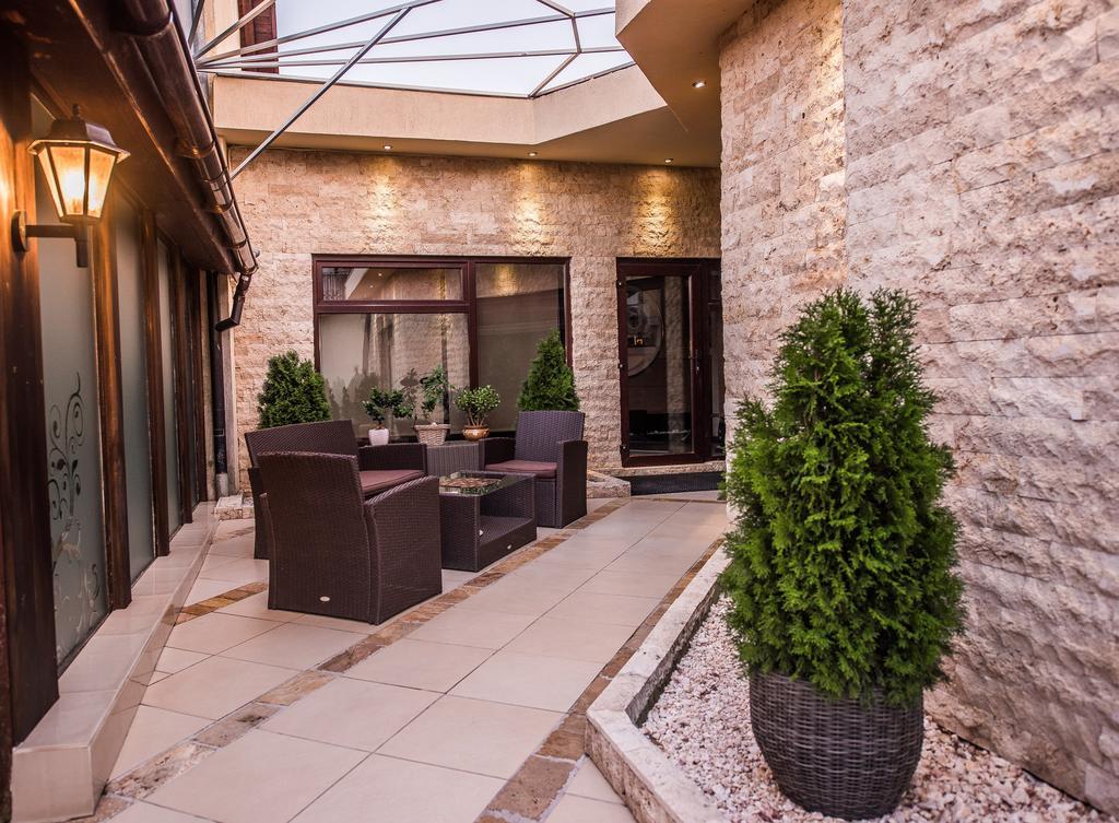H & V Residence - Split Level Apartment Arad Zewnętrze zdjęcie
