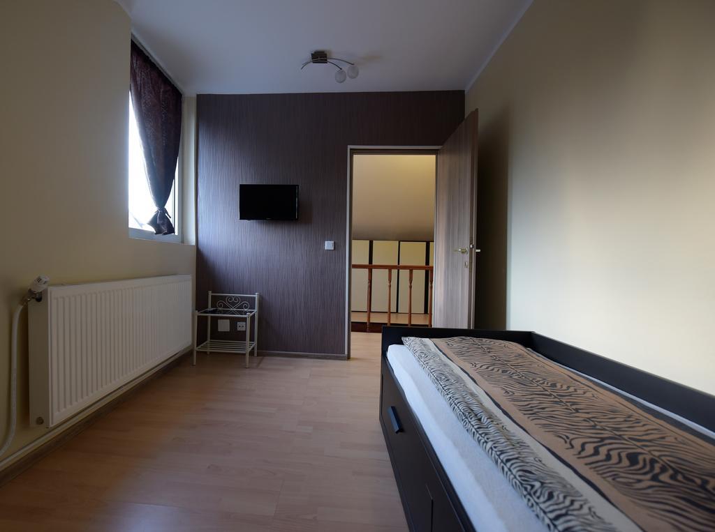 H & V Residence - Split Level Apartment Arad Zewnętrze zdjęcie